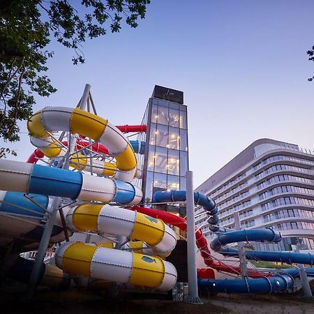 Świnoujście Vacationclub - Aquamarina Apartment C-05 מראה חיצוני תמונה
