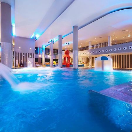 Świnoujście Vacationclub - Aquamarina Apartment C-05 מראה חיצוני תמונה