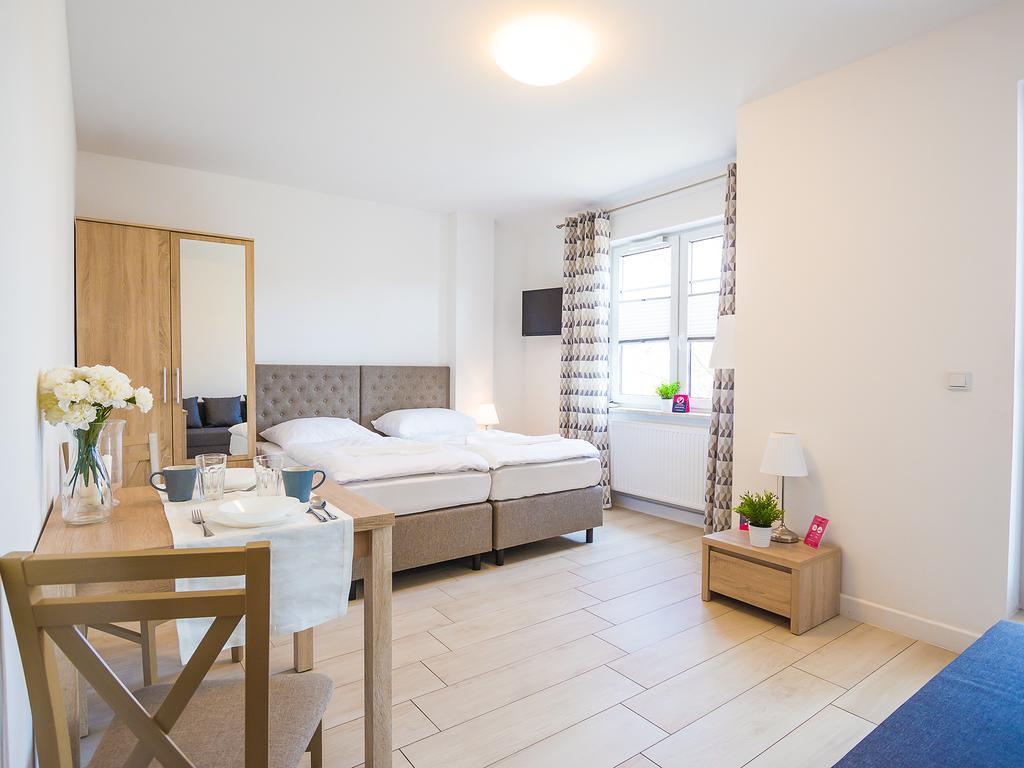 Świnoujście Vacationclub - Aquamarina Apartment C-05 מראה חיצוני תמונה