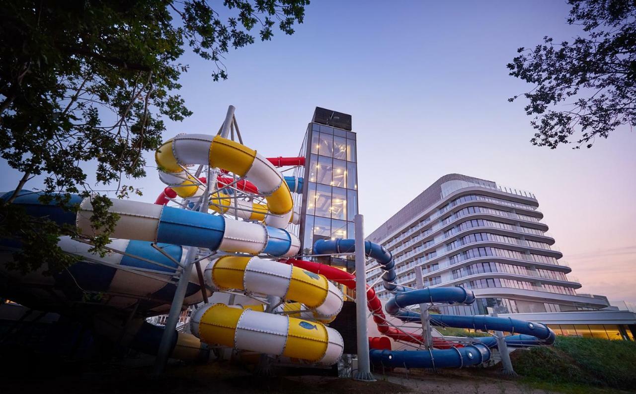 Świnoujście Vacationclub - Aquamarina Apartment C-05 מראה חיצוני תמונה