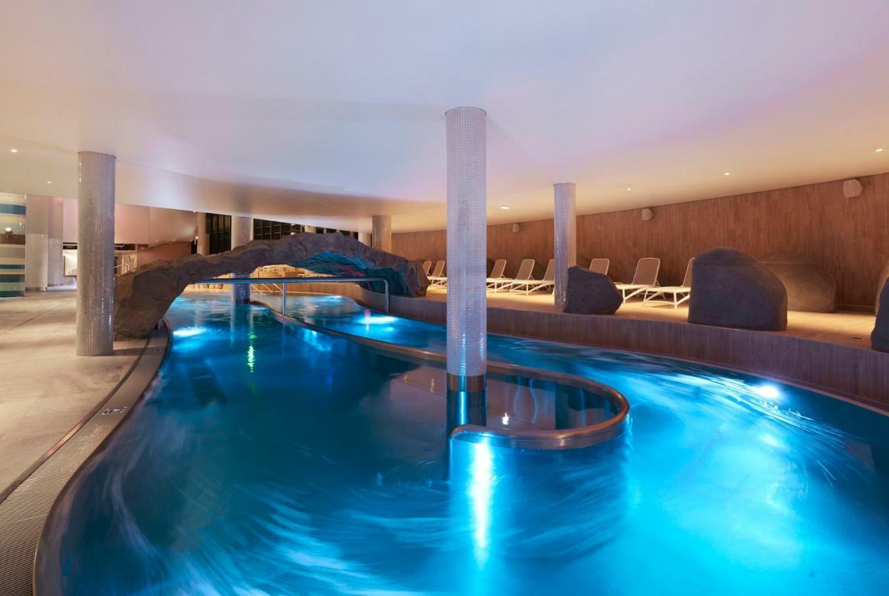 Świnoujście Vacationclub - Aquamarina Apartment C-05 מראה חיצוני תמונה