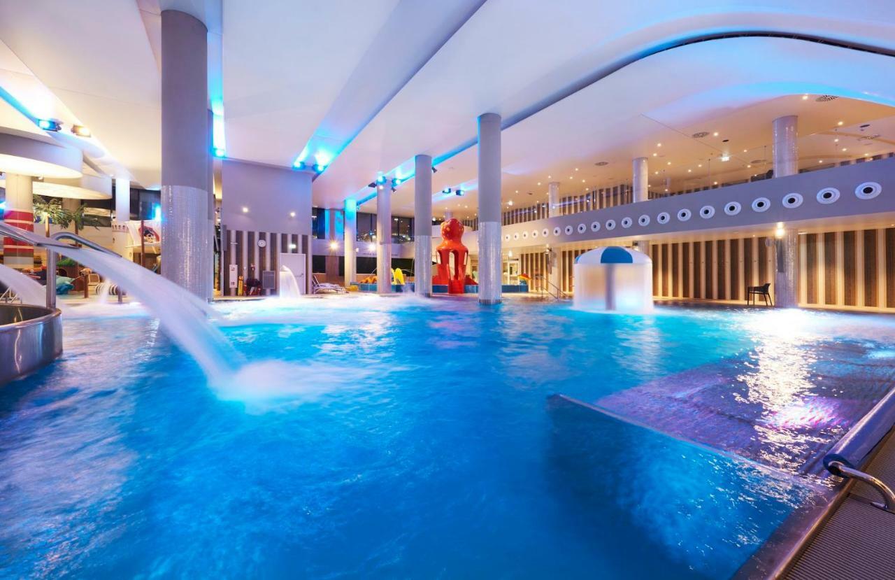 Świnoujście Vacationclub - Aquamarina Apartment C-05 מראה חיצוני תמונה